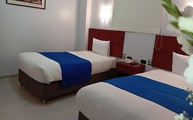 Casa Real Hoteles